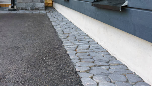 Driveway Overlay Services in Black Forest, CO